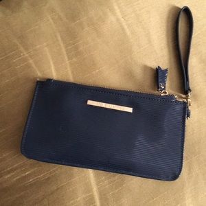Steve Madden wallet/wristlet.